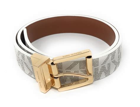 mk reversible belt.